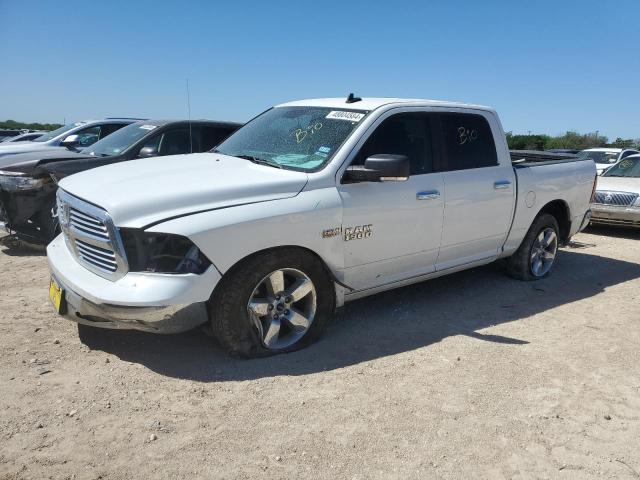 RAM 1500 SLT 2017 with VIN 3C6RR6LT9HG712589 - Photo from auction