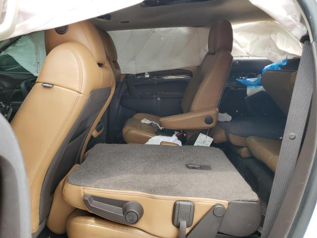 Photo 11 from auction – 2016 BUICK ENCLAVE with VIN 5GAKRCKD1GJ167988