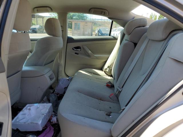 Photo 10 from auction – 2009 TOYOTA CAMRY BASE with VIN 4T1BE46K89U269200