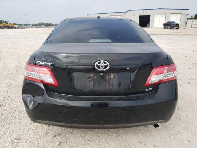 Photo 6 from auction – 2011 TOYOTA CAMRY BASE with VIN 4T4BF3EK1BR161036