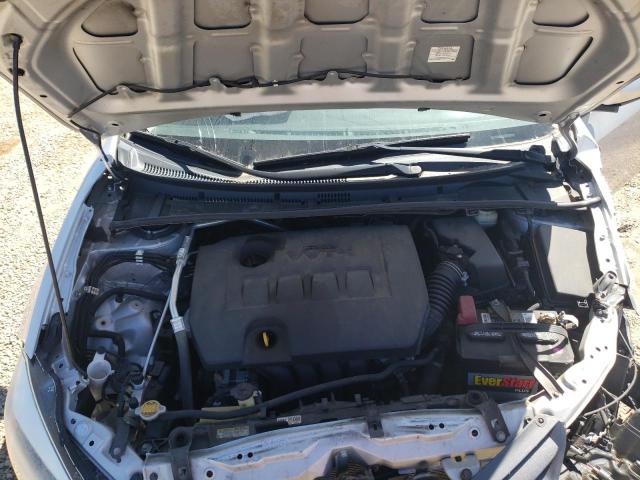 Photo 11 from auction – 2016 TOYOTA COROLLA with VIN 2T1BURHE1GC636234