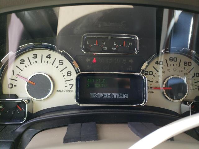 Photo 9 from auction – 2012 FORD EXPEDITION with VIN 1FMJK1J5XCEF54082