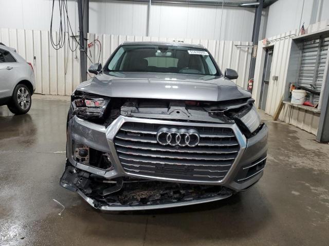 Photo 5 from auction – 2017 AUDI Q7 PRESTIG with VIN WA1VAAF77HD001108