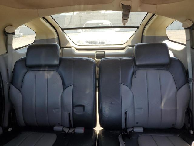 Photo 10 from auction – 2001 PONTIAC AZTEK with VIN 3G7DA03E21S539718