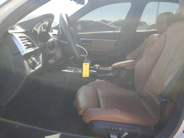 Photo 7 from auction – 2017 BMW 330 XI with VIN WBA8D9G34HNU62178