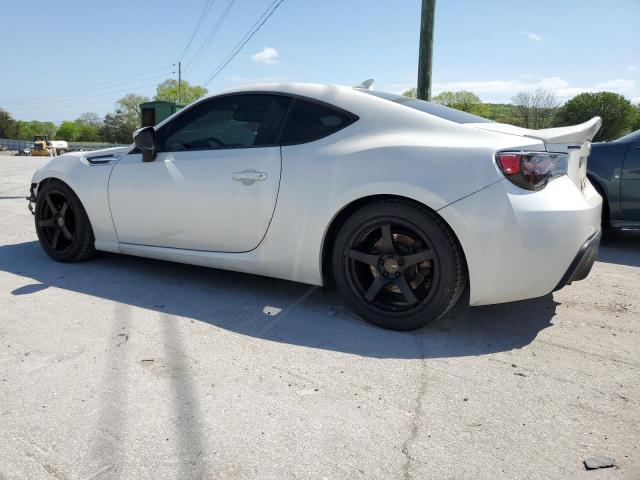 Photo 2 from auction – 2013 SUBARU BRZ 2.0 PR with VIN JF1ZCAB18D1601673