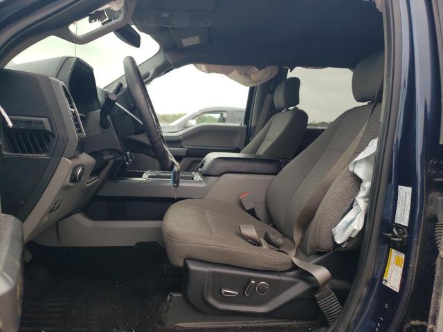 Photo 7 from auction – 2018 FORD F150 SUPER with VIN 1FTEW1EP8JFC97632