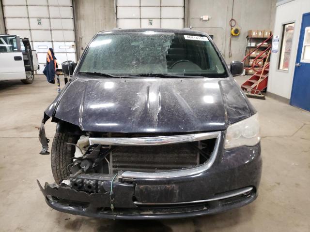 Photo 5 from auction – 2011 CHRYSLER TOWN & COU with VIN 2A4RR5DG8BR745809