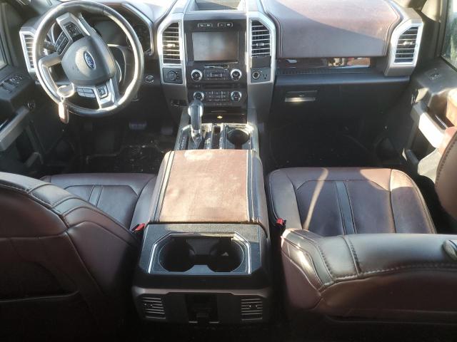 Photo 8 from auction – 2015 FORD F150 SUPER with VIN 1FTEW1EG5FFD08562
