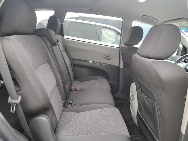 Photo 11 from auction – 2012 SUBARU TRIBECA PR with VIN 4S4WX9FD4C4402424