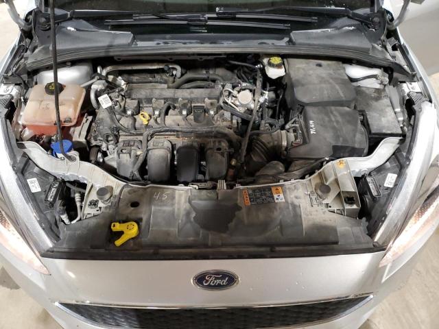 Photo 11 from auction – 2018 FORD FOCUS SE with VIN 1FADP3F25JL227908