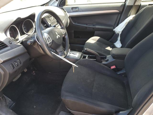 Photo 7 from auction – 2014 MITSUBISHI LANCER ES/ with VIN JA32U2FU7EU020134