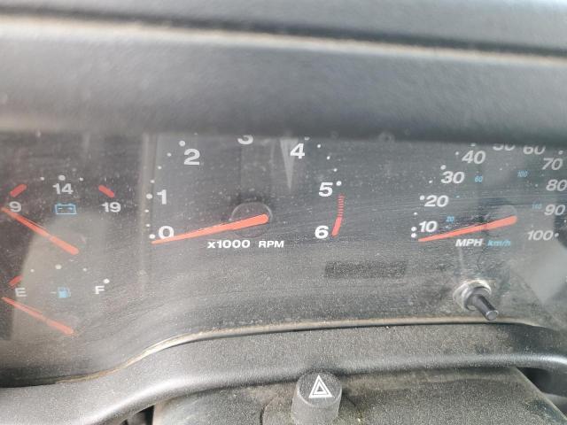 Photo 9 from auction – 2004 JEEP WRANGLER / with VIN 1J4FA49S44P798061