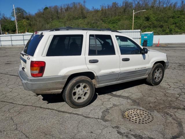 Photo 3 from auction – 2000 JEEP GRAND CHER with VIN 1J4G248S4YC116330