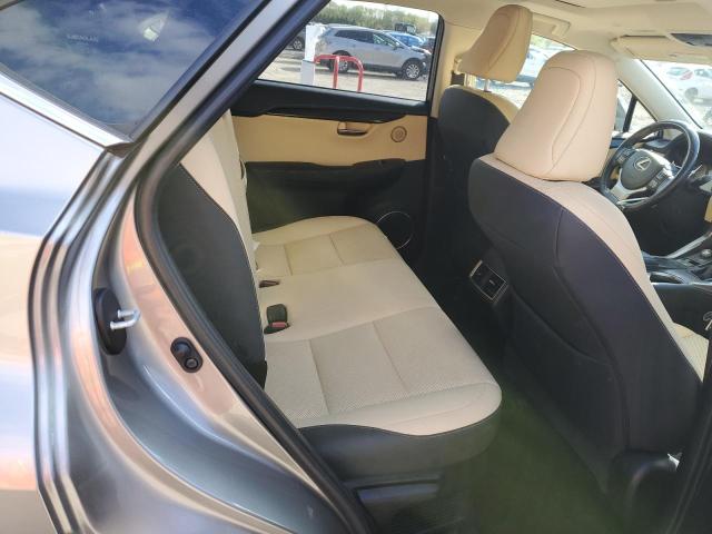 Photo 10 from auction – 2019 LEXUS NX 300 BAS with VIN JTJBARBZ9K2193968