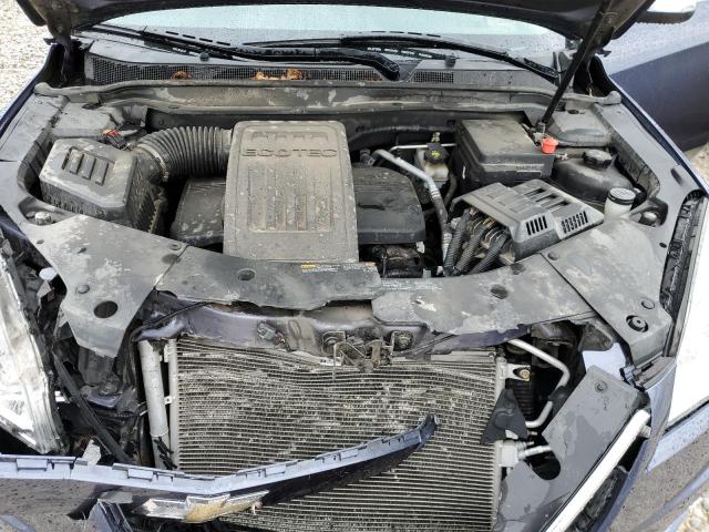 Photo 12 from auction – 2013 CHEVROLET EQUINOX LT with VIN 2GNALFEK3D6364099