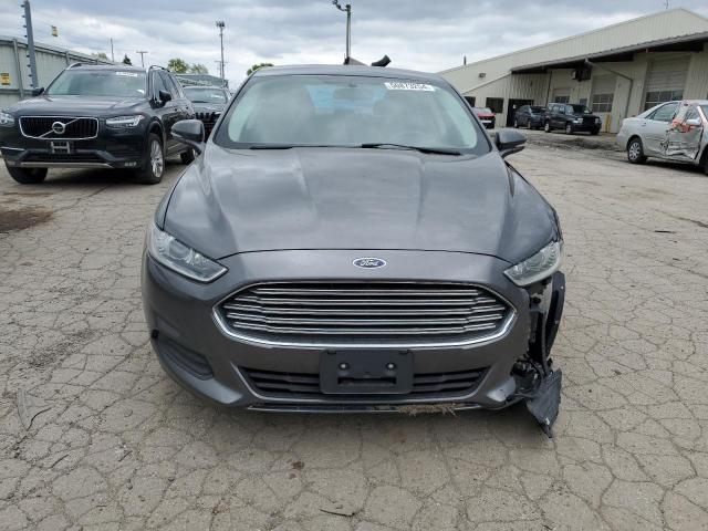 Photo 5 from auction – 2016 FORD FUSION SE with VIN 3FA6P0H72GR141434