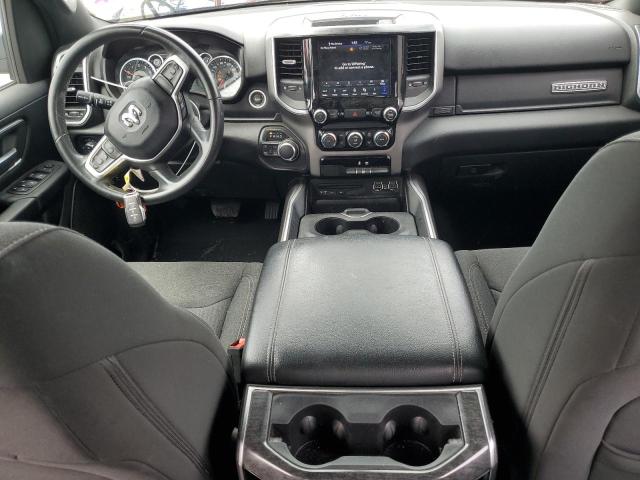 Photo 8 from auction – 2019 RAM 1500 LARAM with VIN 1C6SRFFTXKN689271