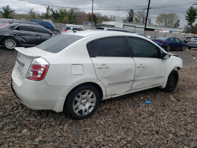 Photo 3 from auction – 2012 NISSAN SENTRA 2.0 with VIN 3N1AB6AP0CL738890