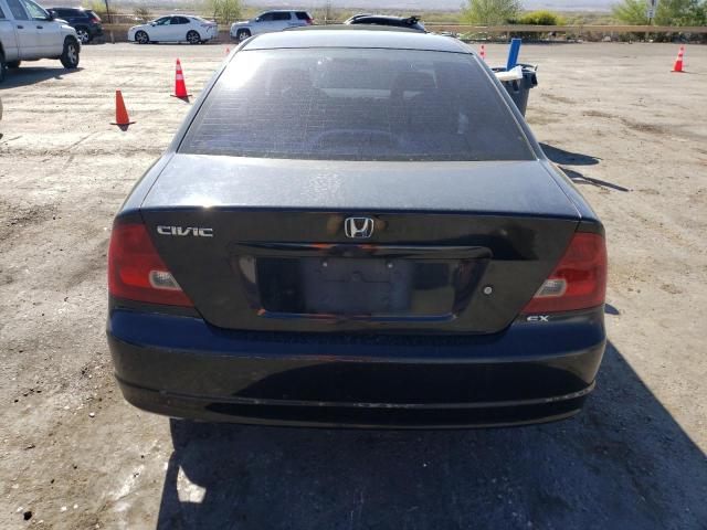Photo 6 from auction – 2003 HONDA CIVIC EX with VIN 1HGEM22953L029872