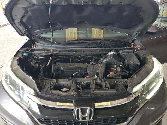 Photo 11 from auction – 2016 HONDA CR-V EXL with VIN 2HKRM3H73GH549638