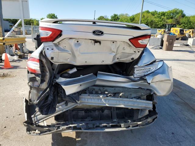Photo 6 from auction – 2016 FORD FUSION TIT with VIN 3FA6P0K96GR320098