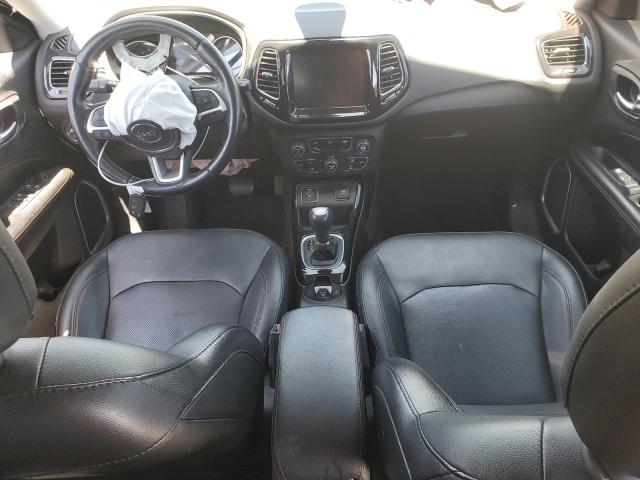 Photo 8 from auction – 2020 JEEP COMPASS LI with VIN 3C4NJCCB8LT155615