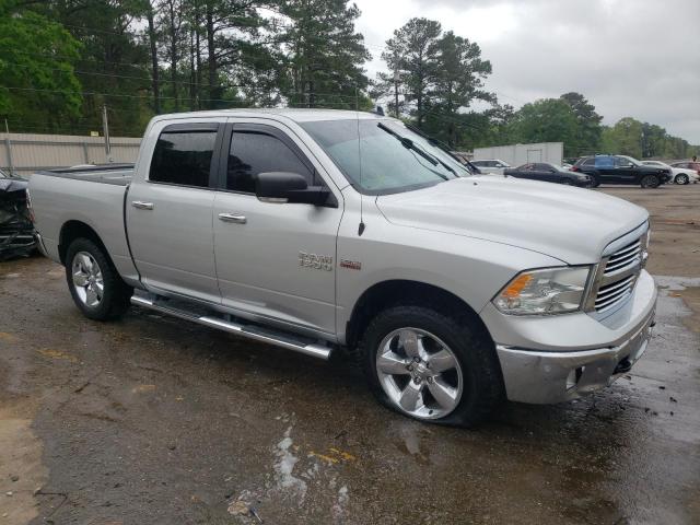 Photo 4 from auction – 2017 RAM 1500 SLT with VIN 3C6RR7LT8HG709608