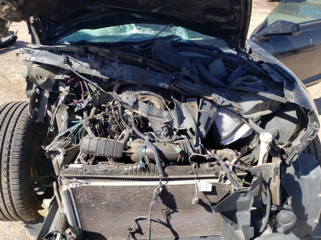 Photo 11 from auction – 2013 CHEVROLET CAMARO LT with VIN 2G1FC1E39D9109359