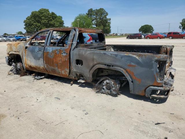 Photo 2 from auction – 2020 GMC SIERRA K25 with VIN 1GT49REYXLF178879