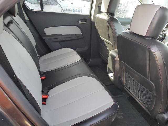 Photo 11 from auction – 2014 CHEVROLET EQUINOX LT with VIN 2GNALDEK7E6203910