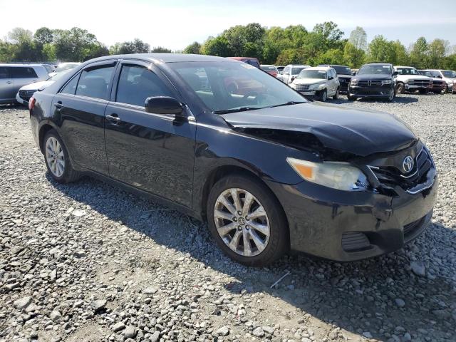 Zdjęcie 4 z aukcji – 2011 TOYOTA CAMRY BASE z VIN 4T1BF3EK9BU773432