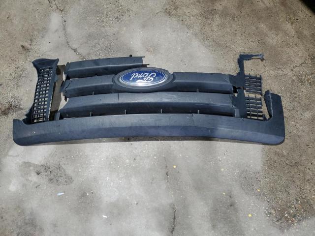 Photo 12 from auction – 2011 FORD F150 with VIN 1FTMF1CM7BKD84015