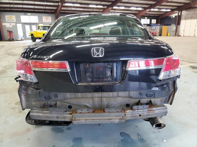 Photo 6 from auction – 2012 HONDA ACCORD EX with VIN 1HGCP2F78CA207602