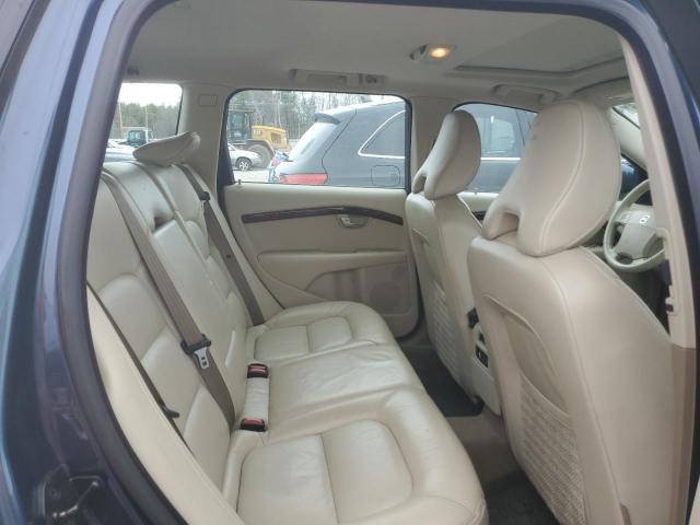 Photo 10 from auction – 2008 VOLVO XC70 with VIN YV4BZ982X81035737