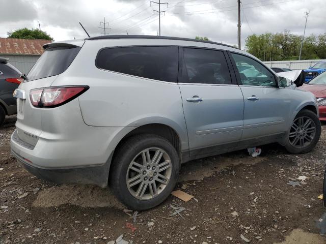 Photo 3 from auction – 2015 CHEVROLET TRAVERSE L with VIN 1GNKVGKD5FJ300288