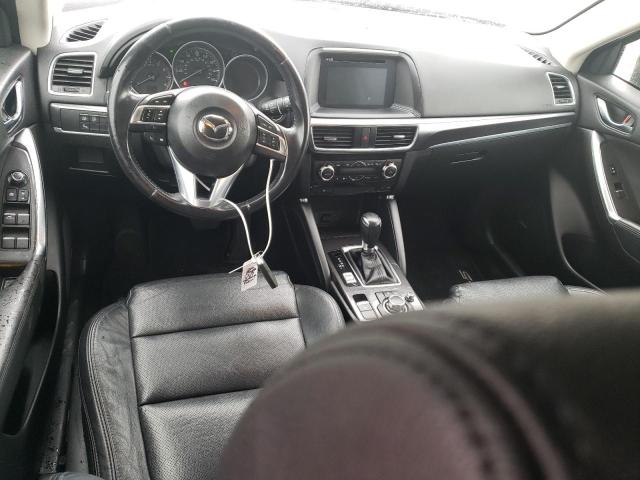 Photo 8 from auction – 2016 MAZDA CX-5 GT with VIN JM3KE4DY4G0751721
