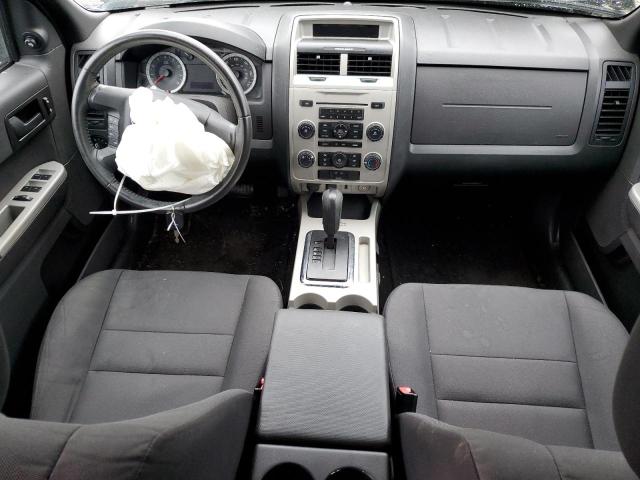 Photo 8 from auction – 2012 FORD ESCAPE XLT with VIN 1FMCU0DG0CKC60055