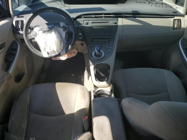 Photo 8 from auction – 2010 TOYOTA PRIUS with VIN JTDKN3DU8A5183340