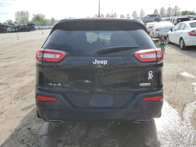Photo 6 from auction – 2016 JEEP CHEROKEE L with VIN 1C4PJMCS2GW334697