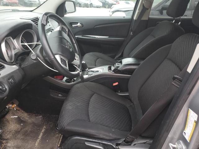Photo 7 from auction – 2016 DODGE JOURNEY CR with VIN 3C4PDCGG6GT186812
