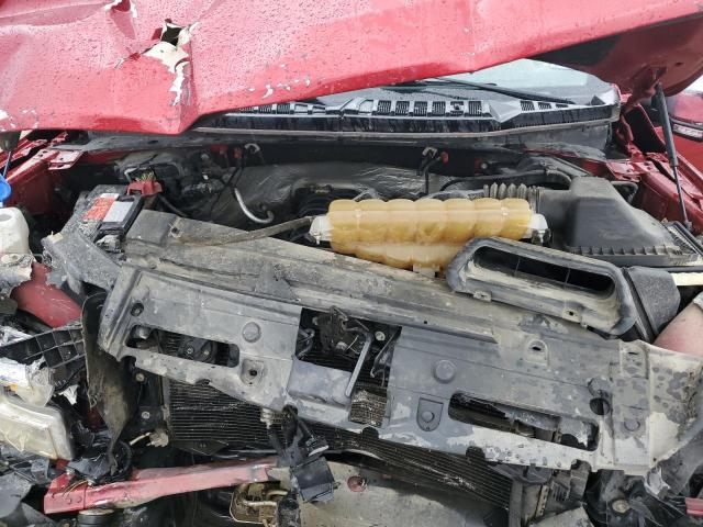 Photo 11 from auction – 2016 FORD F150 SUPER with VIN 1FTEW1EF0GFB50821