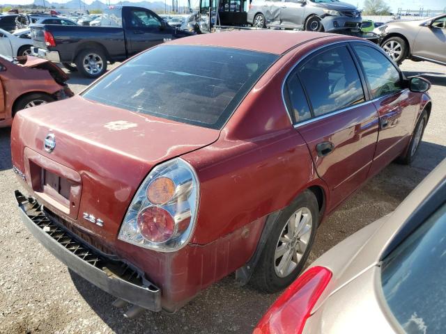 Photo 3 from auction – 2004 NISSAN ALTIMA BAS with VIN 1N4AL11D24C181583