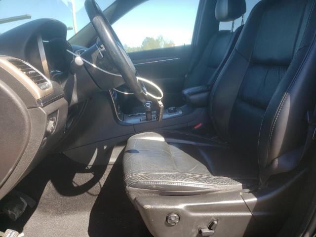 Photo 7 from auction – 2014 JEEP GRAND CHER with VIN 1C4RJFBG4EC102974