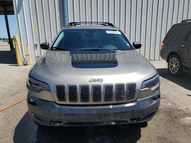 Photo 5 from auction – 2020 JEEP CHEROKEE T with VIN 1C4PJMBX2LD638826