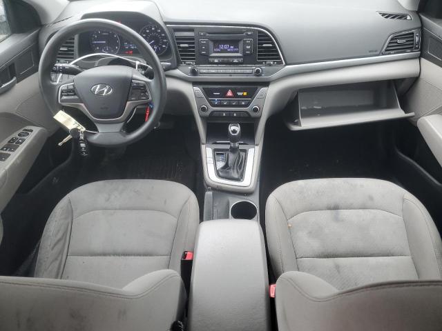 Photo 8 from auction – 2017 HYUNDAI ELANTRA SE with VIN 5NPD74LF0HH201870