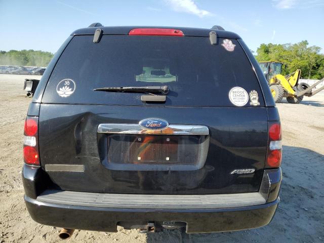 Photo 6 from auction – 2009 FORD EXPLORER X with VIN 1FMEU83E89UA02449