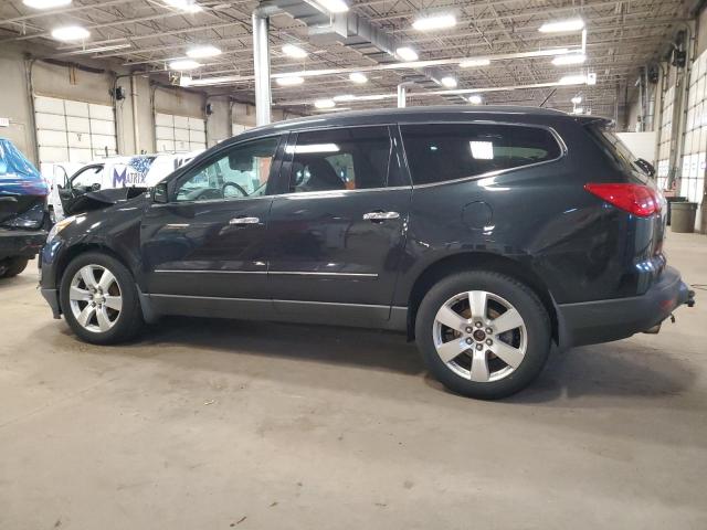 Photo 2 from auction – 2012 CHEVROLET TRAVERSE L with VIN 1GNKVLEDXCJ105044
