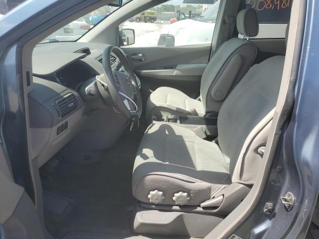 Photo 7 from auction – 2008 NISSAN QUEST S with VIN 5N1BV28U78N109255