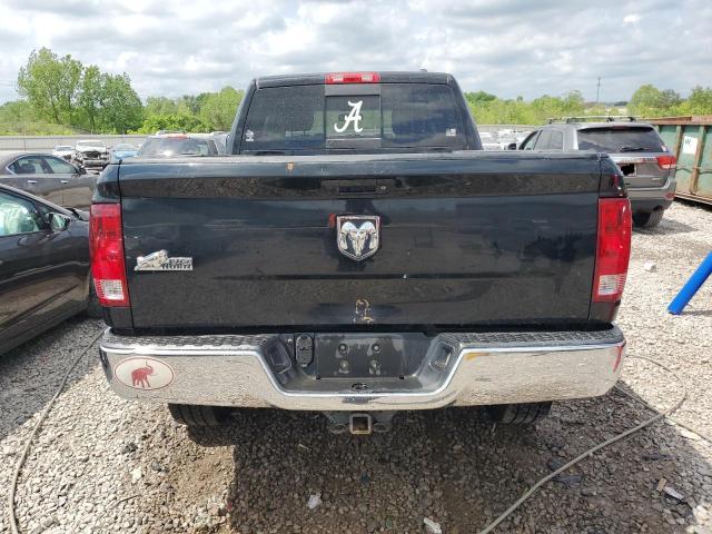Photo 6 from auction – 2012 DODGE RAM 2500 L with VIN 3C6UD5FL2CG222504
